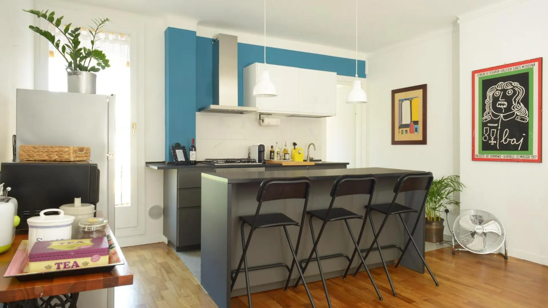 Casa Demarchi Apartment Bologna