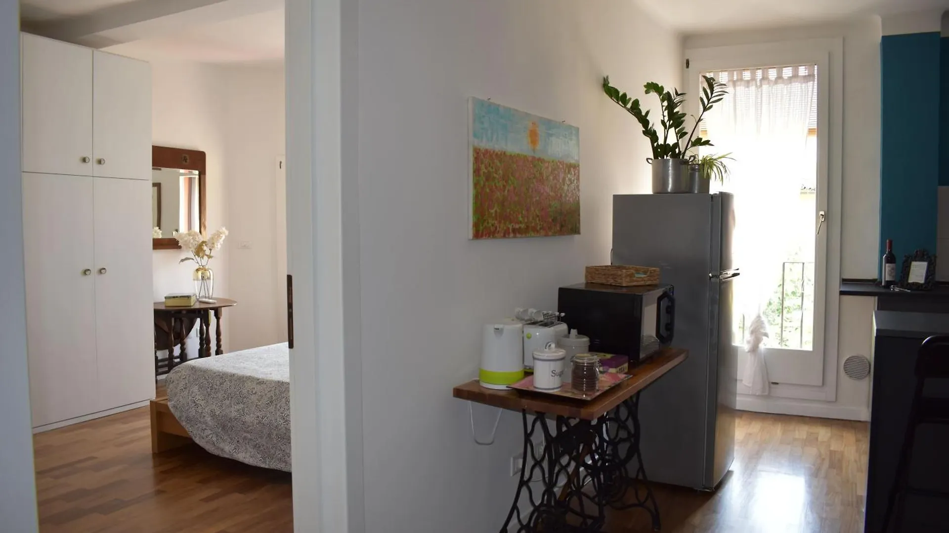 Casa Demarchi Apartment Bologna