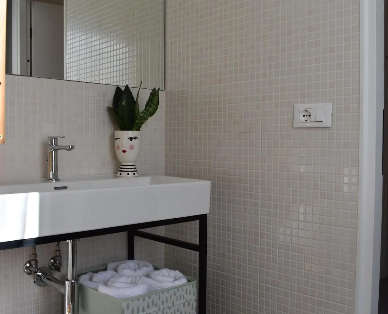 Casa Demarchi Apartment Bologna
