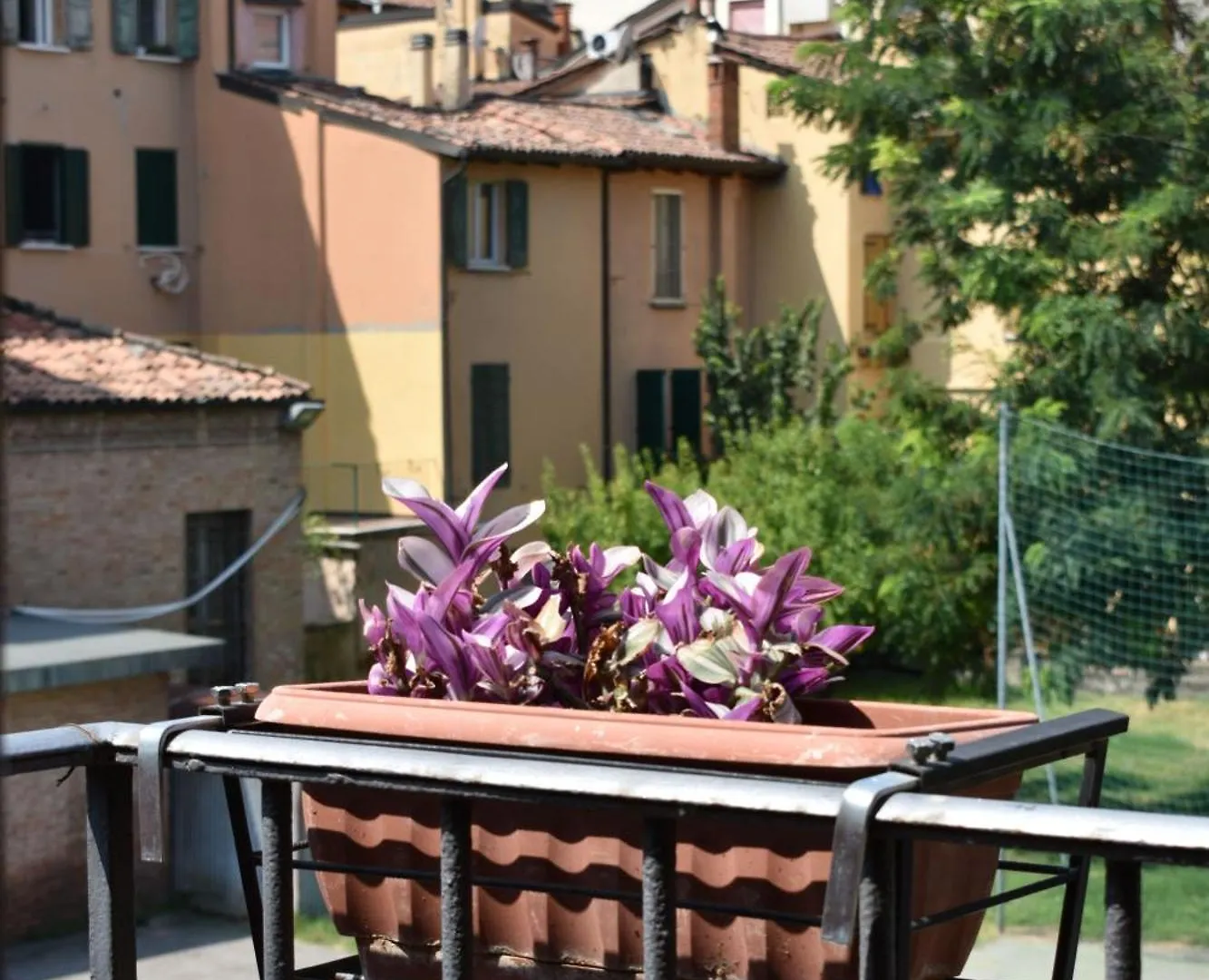 Casa Demarchi Apartment Bologna