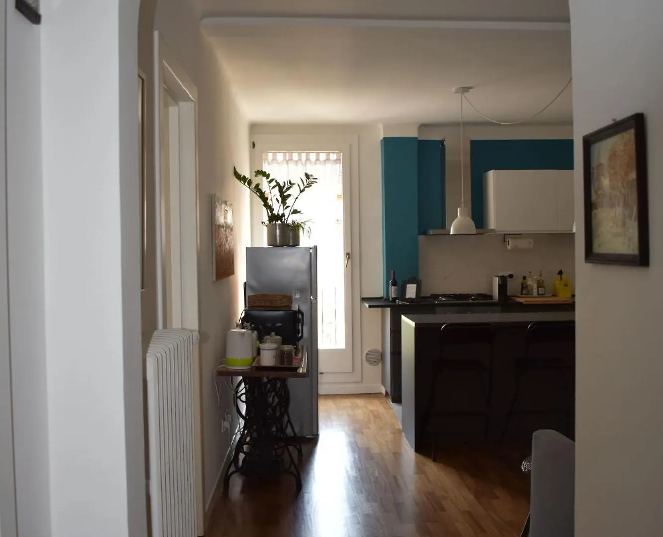 Casa Demarchi Apartment Bologna