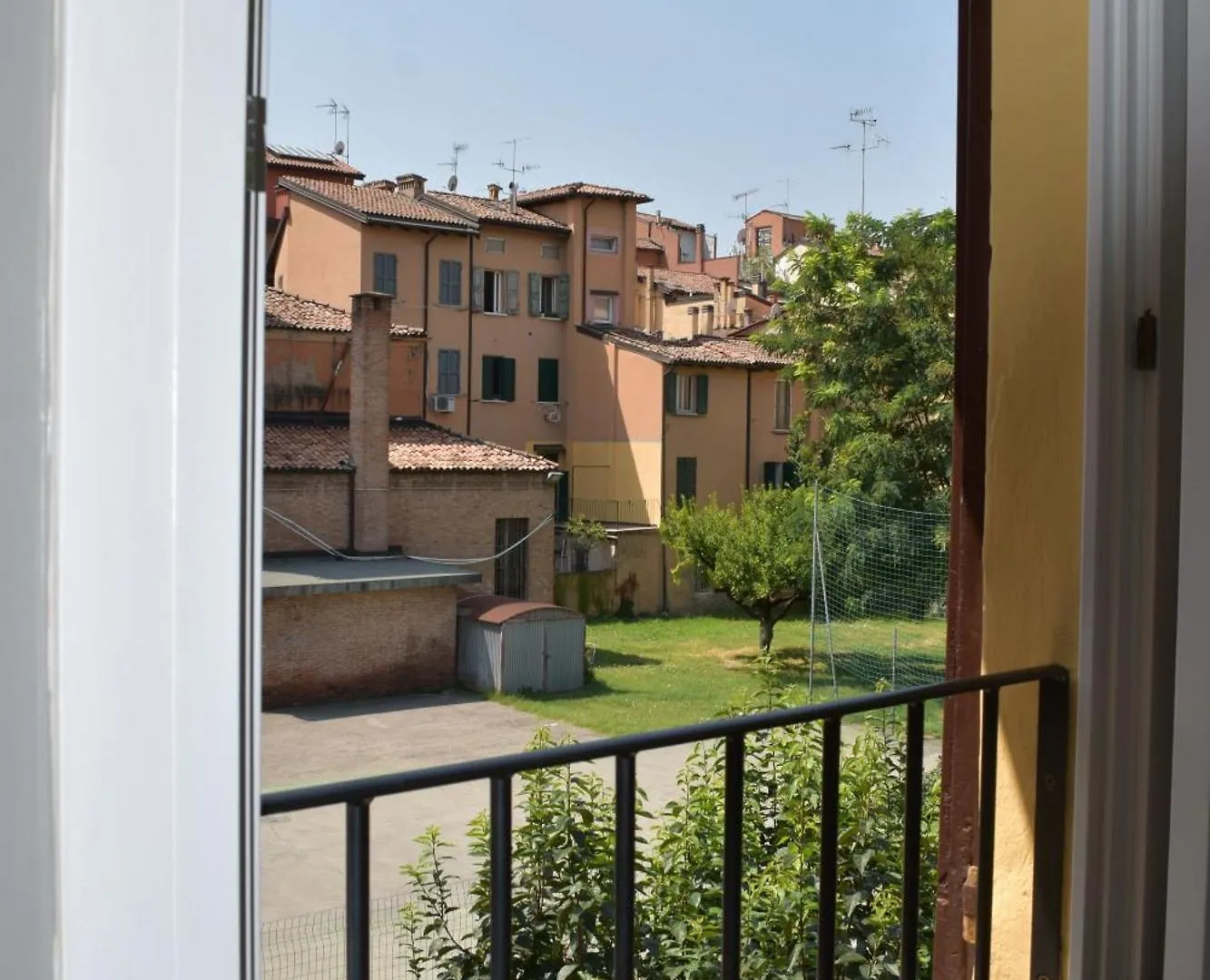 Casa Demarchi Apartment Bologna Italy