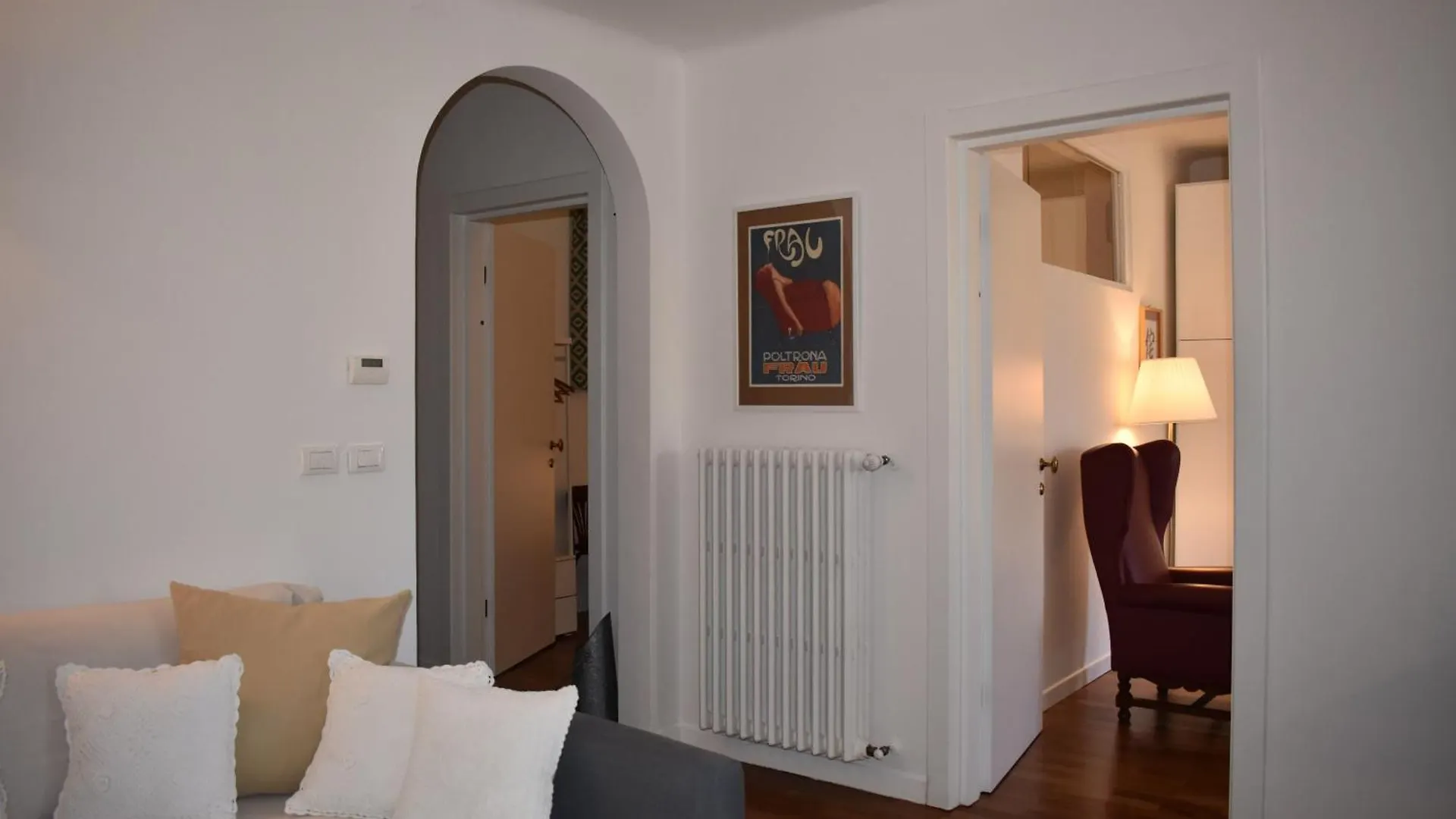Casa Demarchi Apartment Bologna