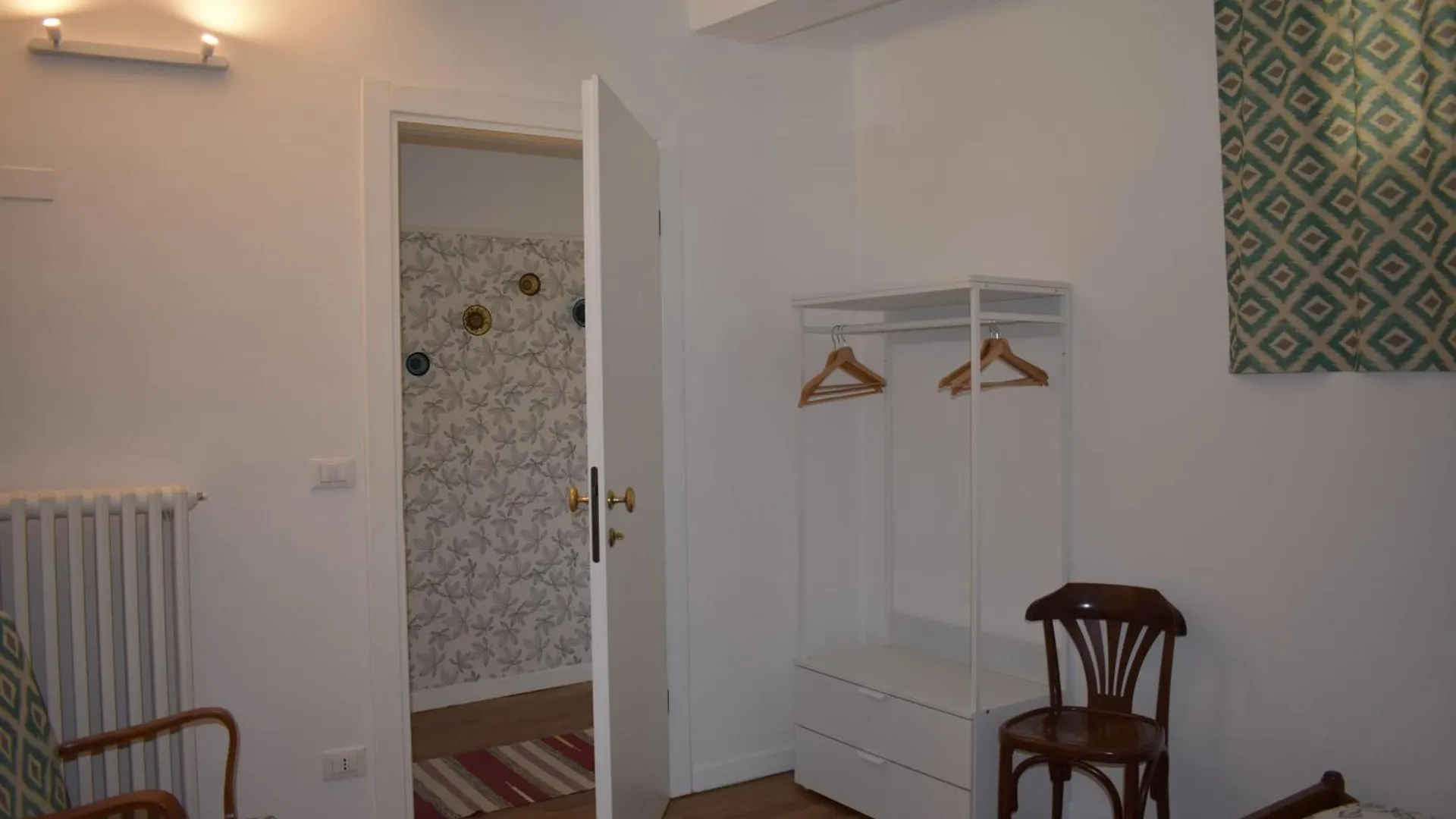 Casa Demarchi Apartment Bologna