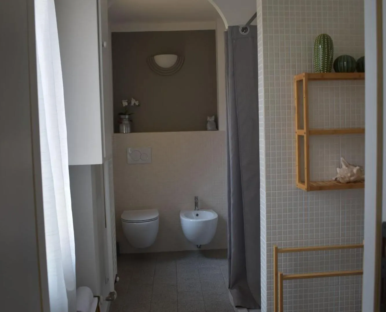 Casa Demarchi Apartment Bologna