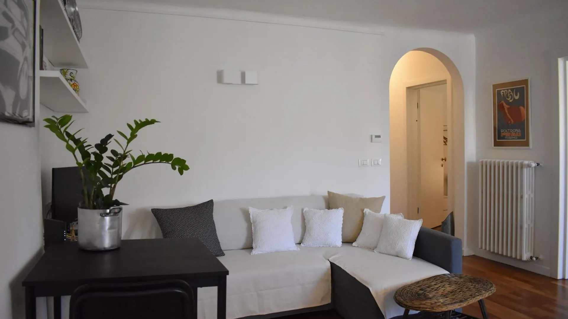 Casa Demarchi Apartment Bologna