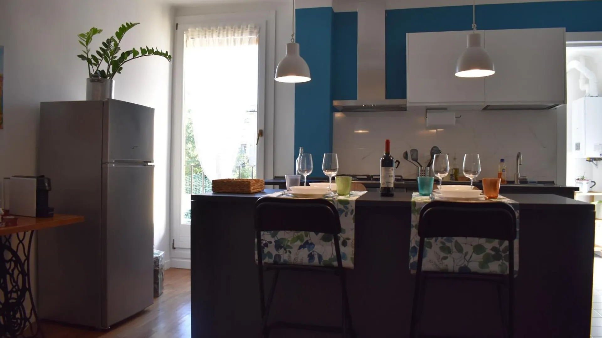 Casa Demarchi Apartment Bologna