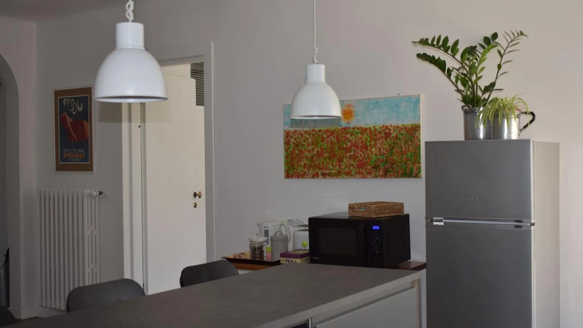 Casa Demarchi Apartment Bologna Italy