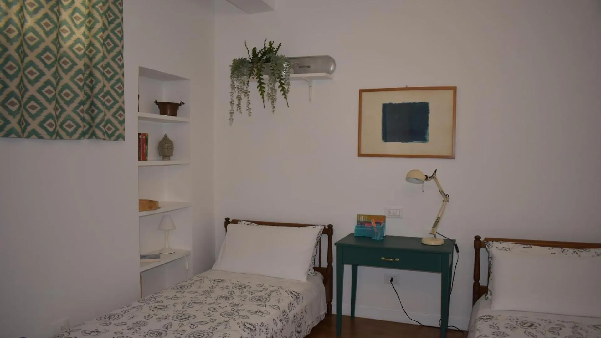 Casa Demarchi Apartment Bologna Italy