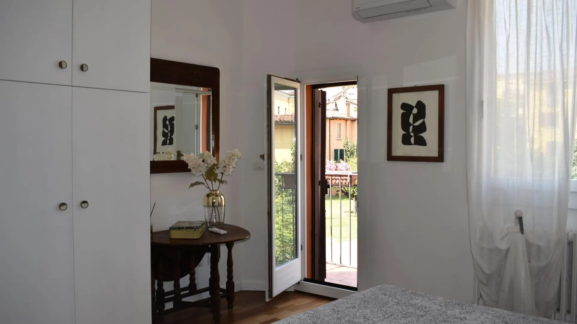 Casa Demarchi Apartment Bologna