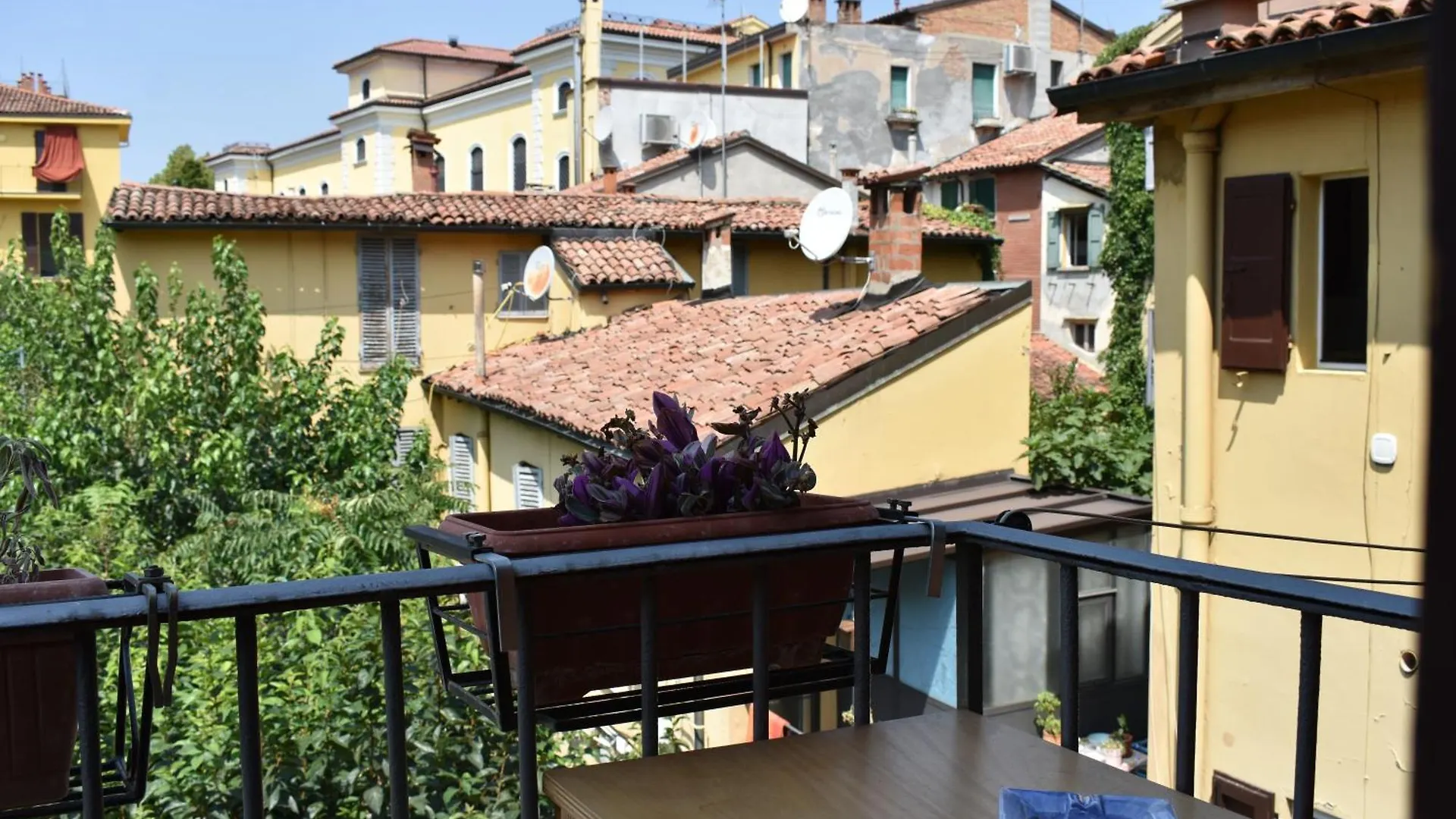 Casa Demarchi Apartment Bologna