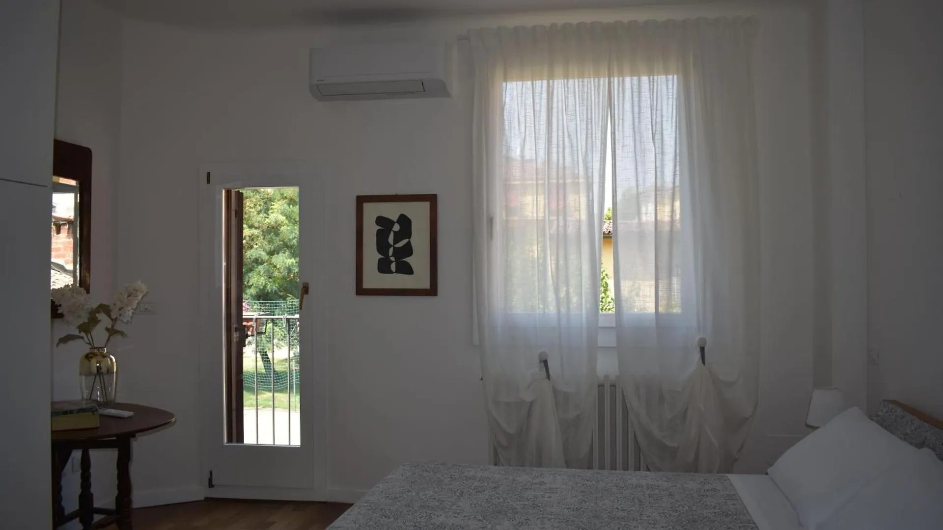 Casa Demarchi Apartment Bologna