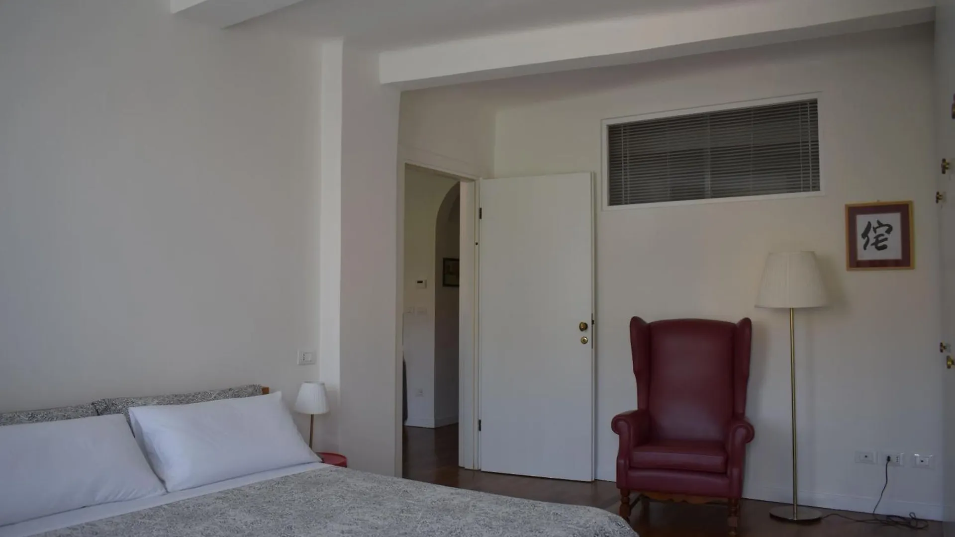Casa Demarchi Apartment Bologna Italy