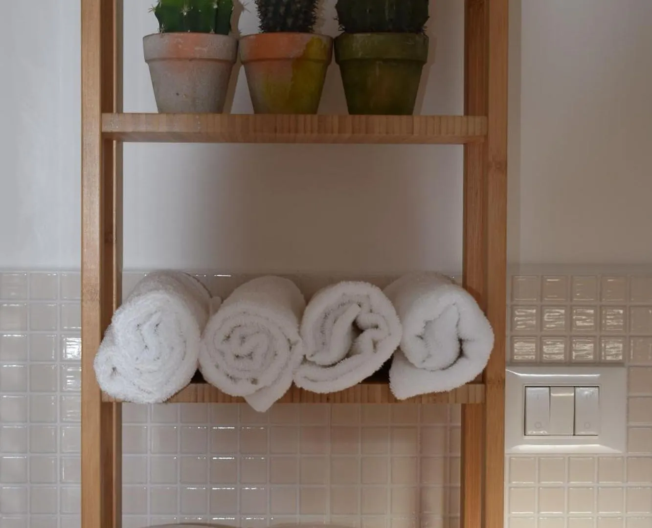 Casa Demarchi Apartment Bologna Italy