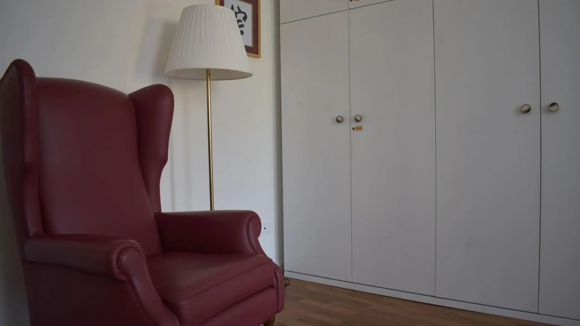 Casa Demarchi Apartment Bologna