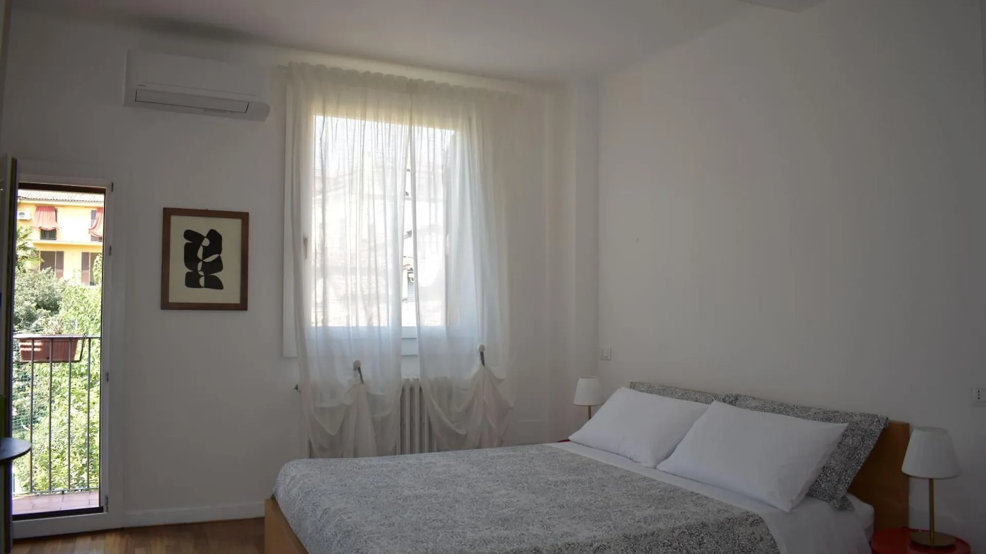 Casa Demarchi Apartment Bologna