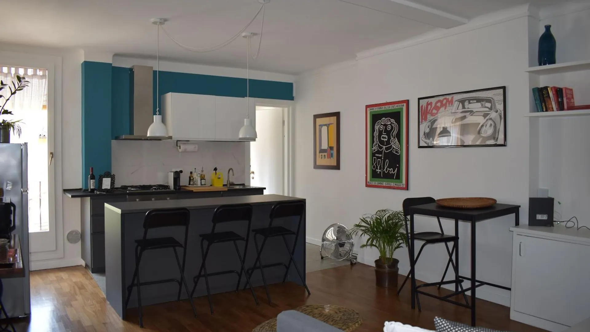 Casa Demarchi Apartment Bologna