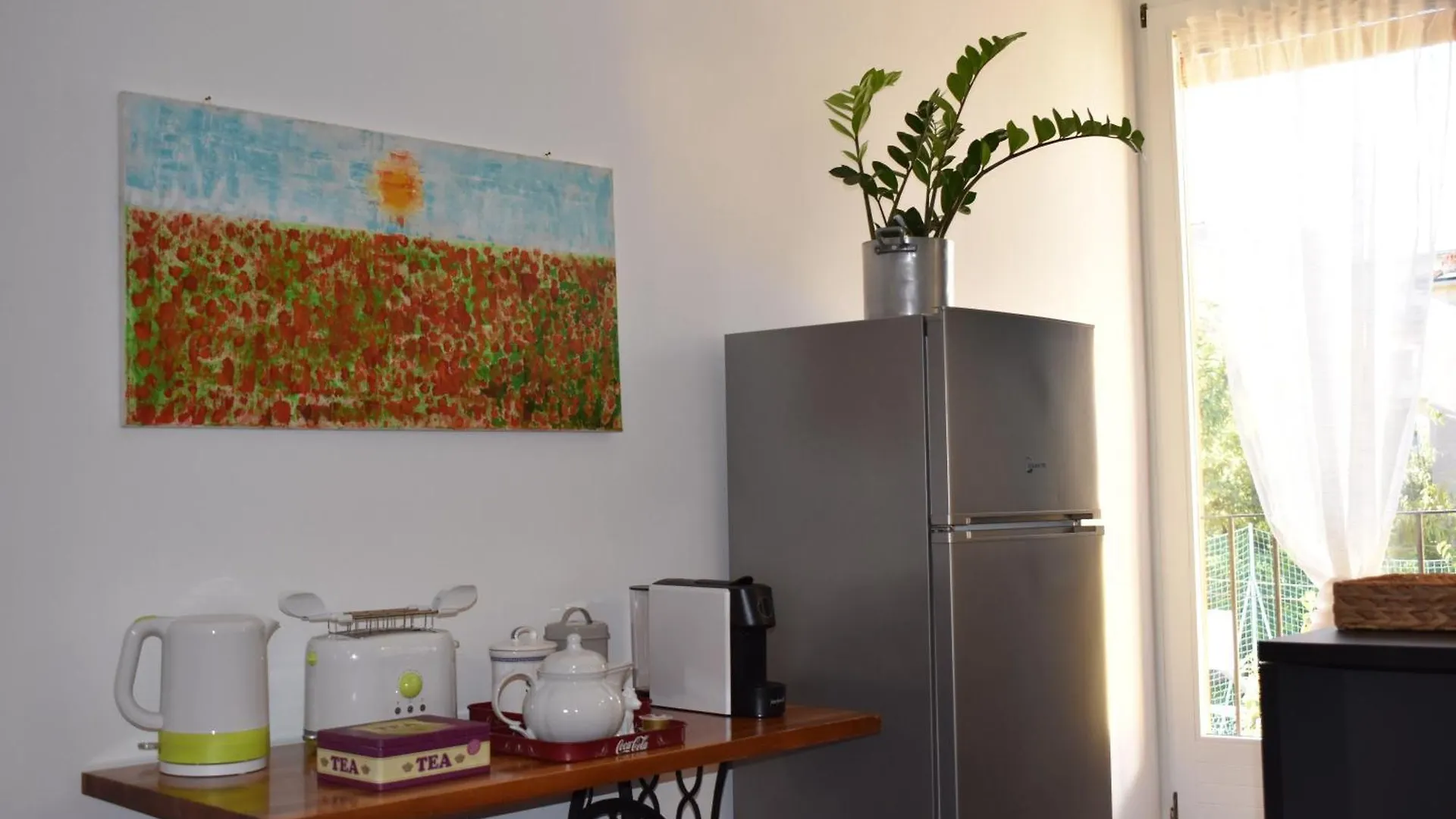 Casa Demarchi Apartment Bologna Italy
