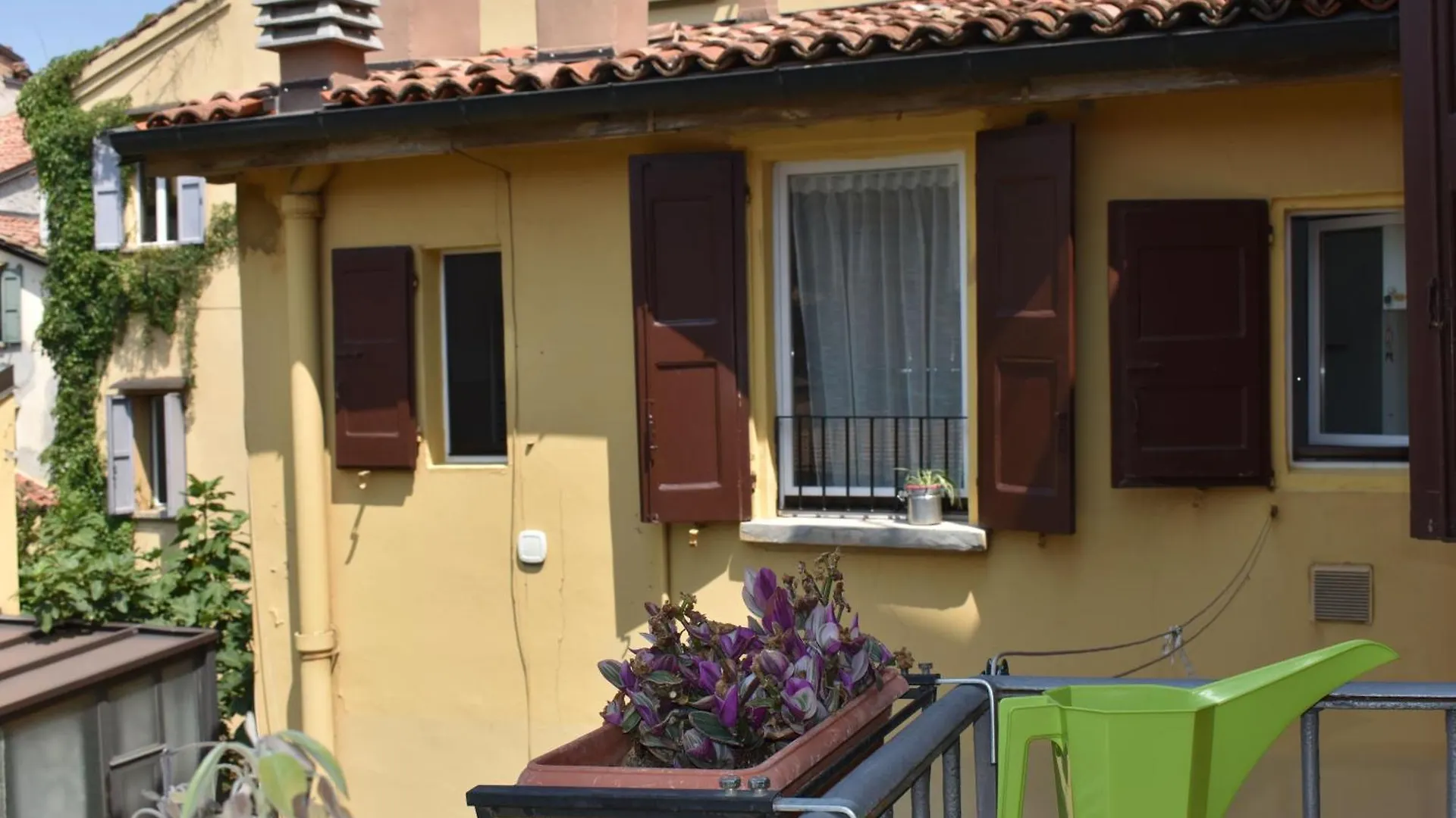 Casa Demarchi Apartment Bologna 0*,