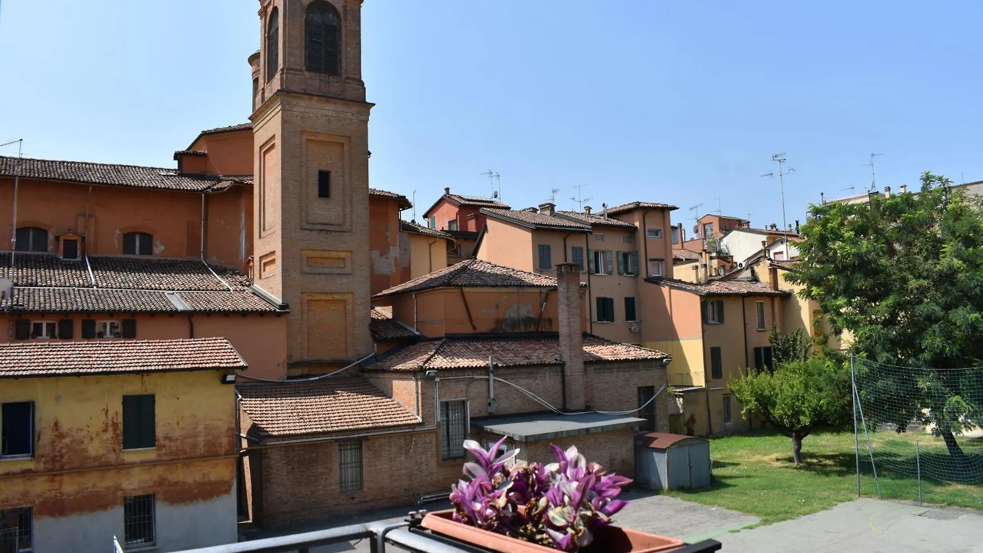 Casa Demarchi Apartment Bologna