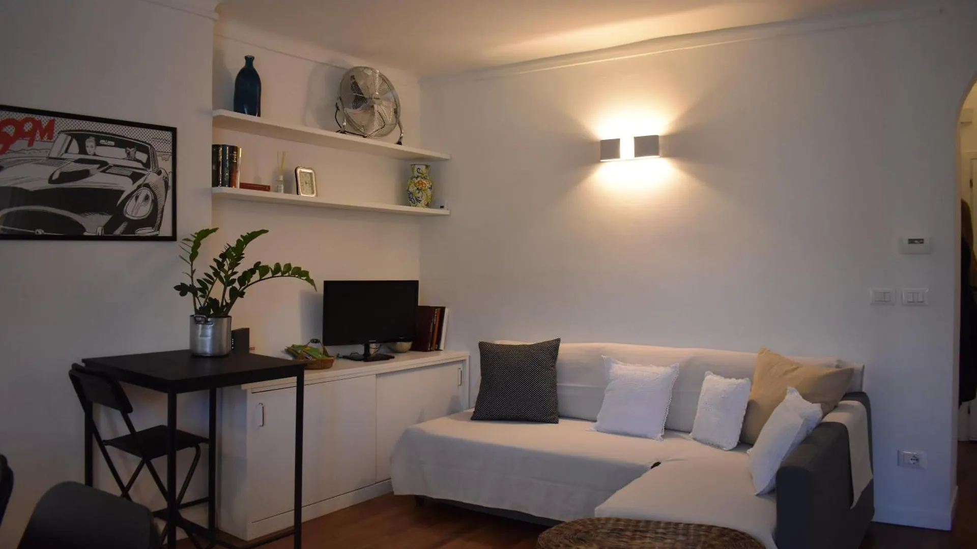 Casa Demarchi Apartment Bologna
