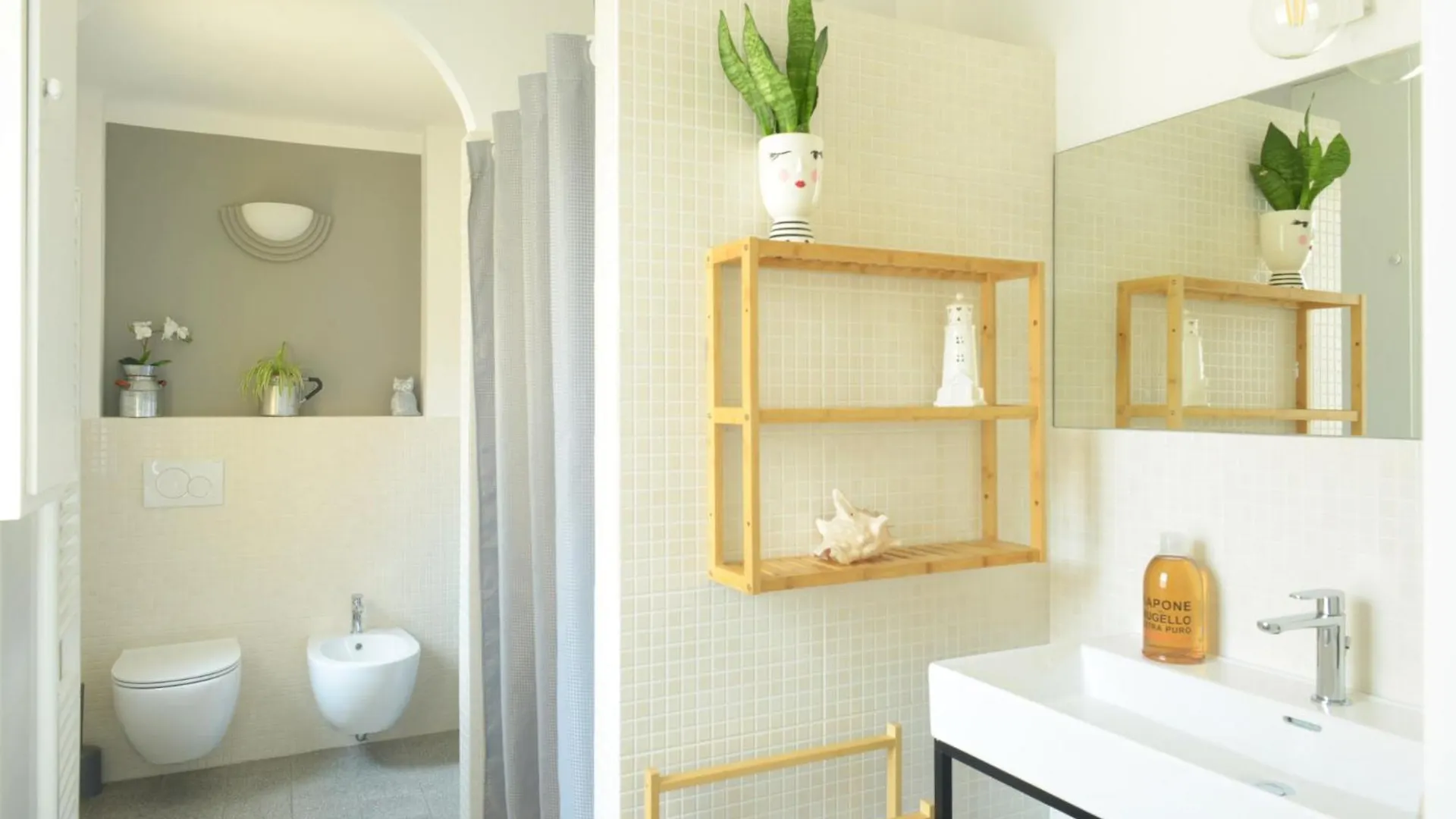 Casa Demarchi Apartment Bologna 0*,