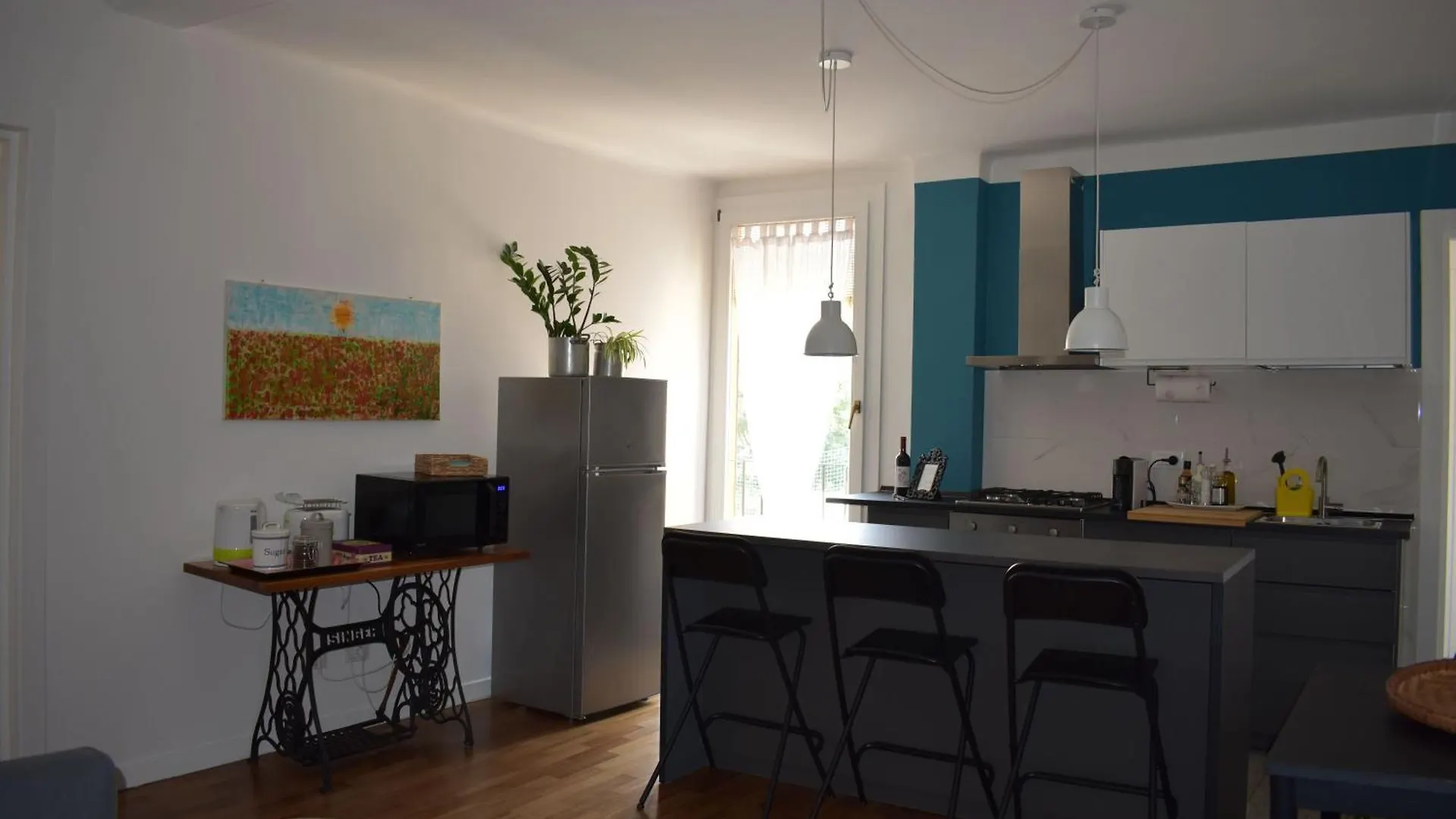 Casa Demarchi Apartment Bologna