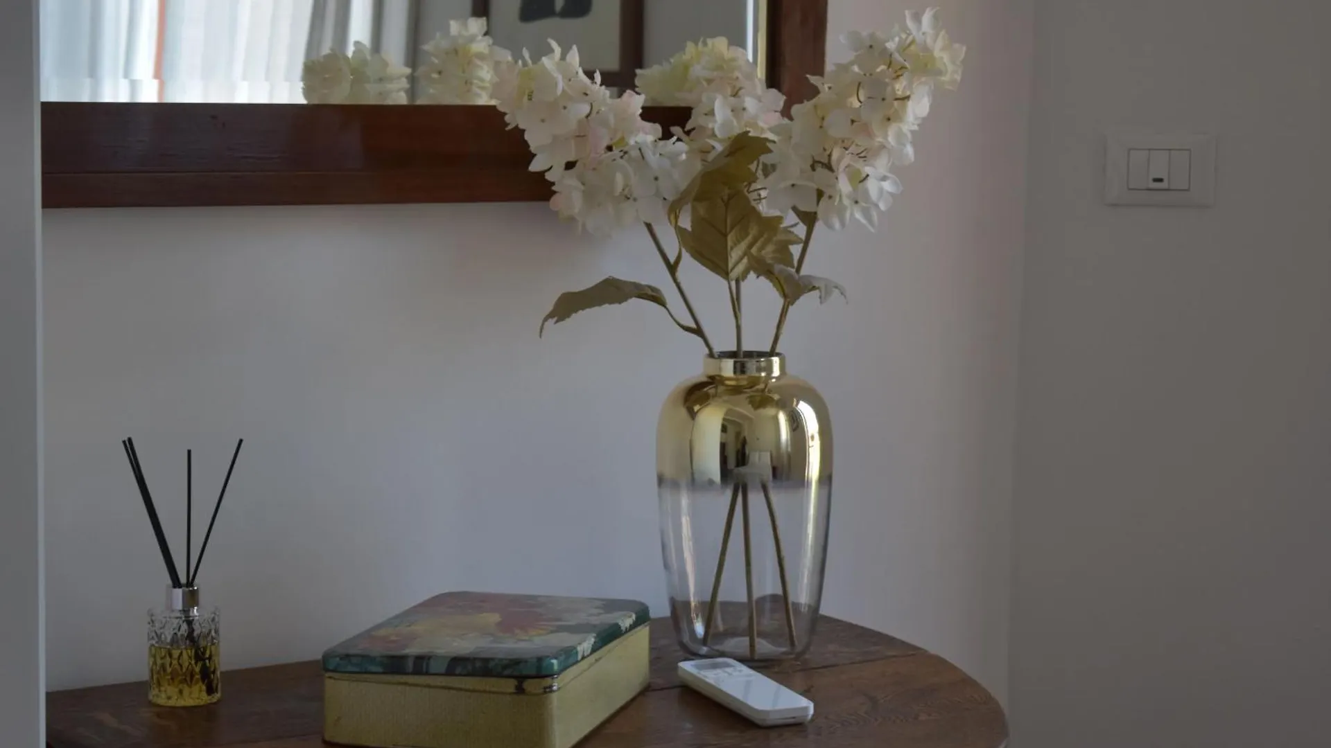 Casa Demarchi Apartment Bologna