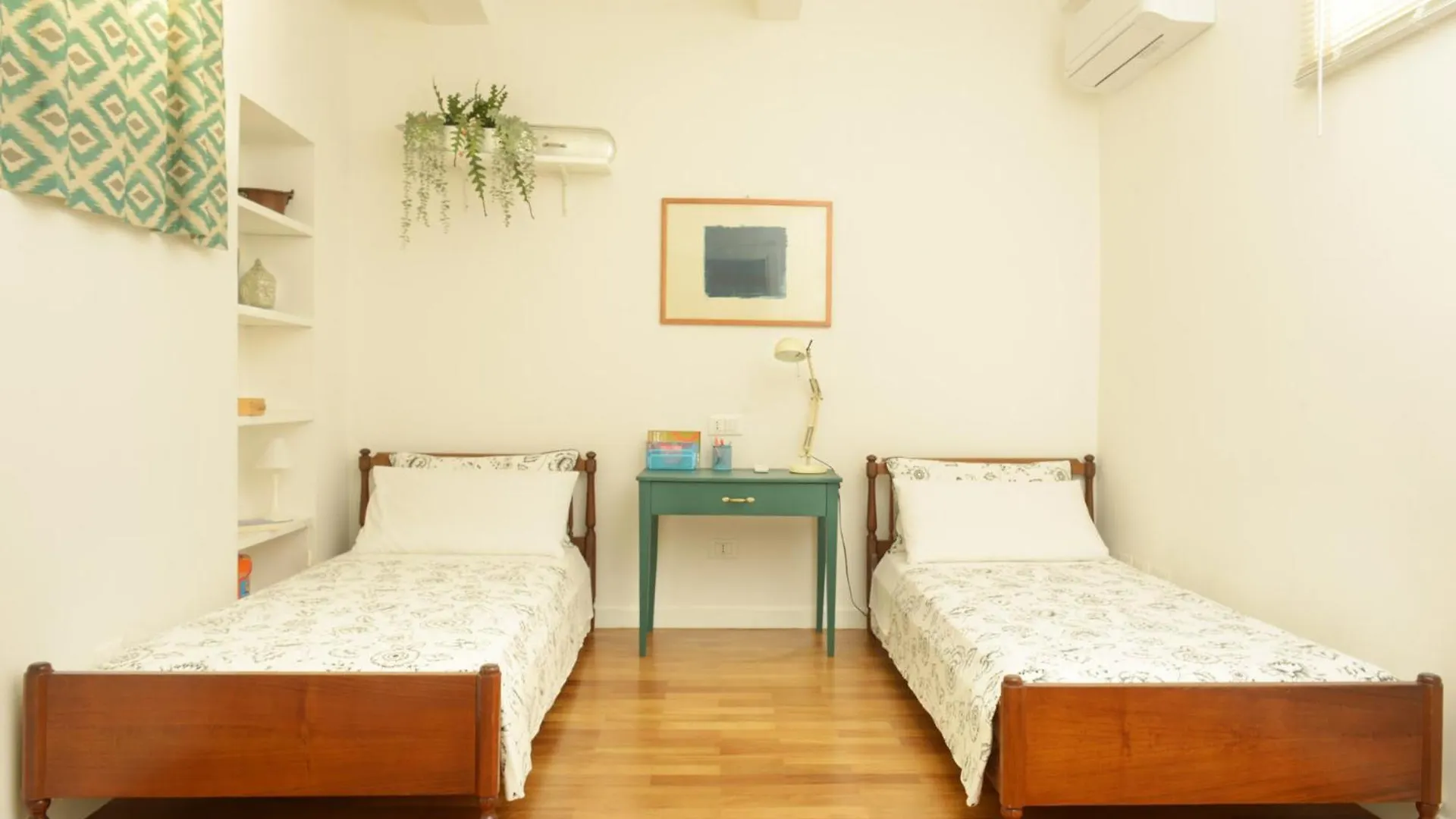 Casa Demarchi Apartment Bologna Italy